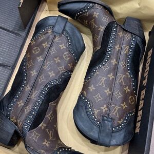 Meet your Posher, Jacqueline